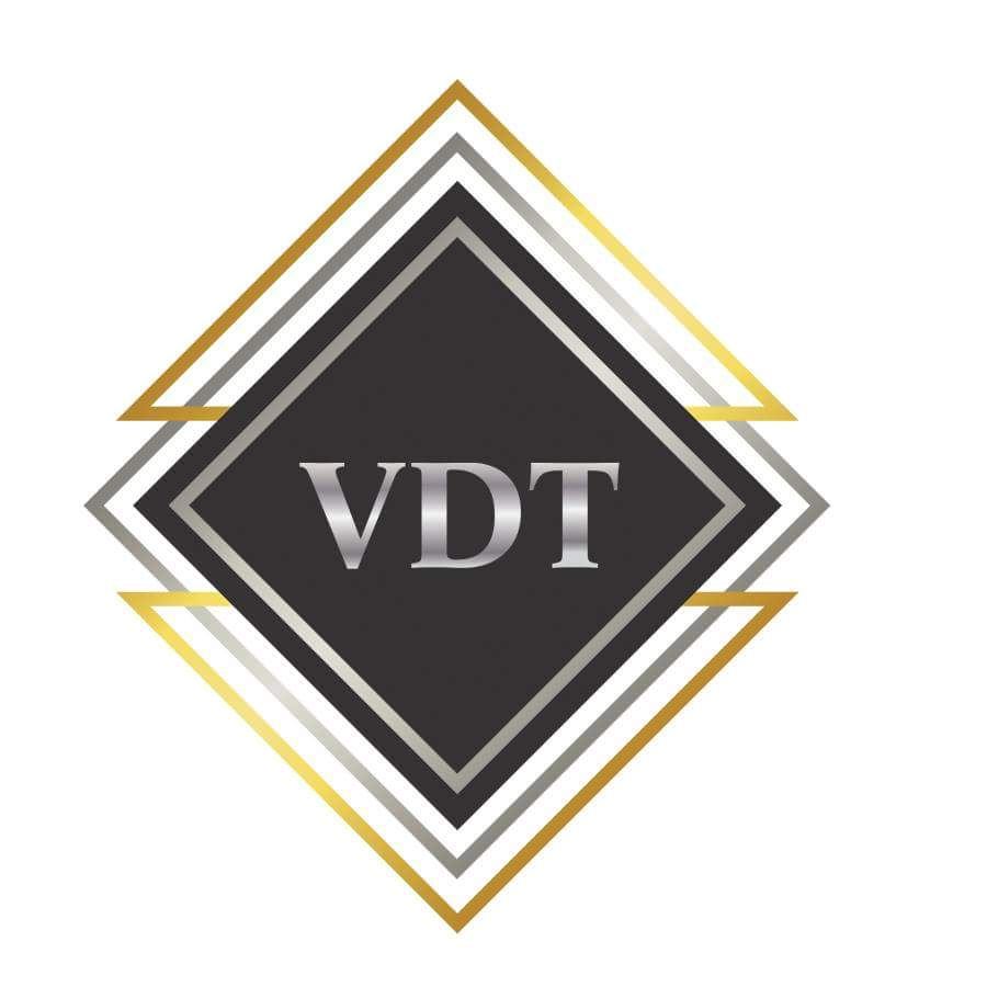  				Công ty cổ phần thương mại và xây dựng VDT				