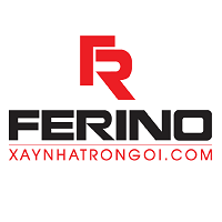  				Công ty cổ phần Ferino Việt Nam				