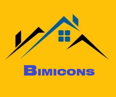  				Công ty đầu tư và xây dựng BIMICONS				
