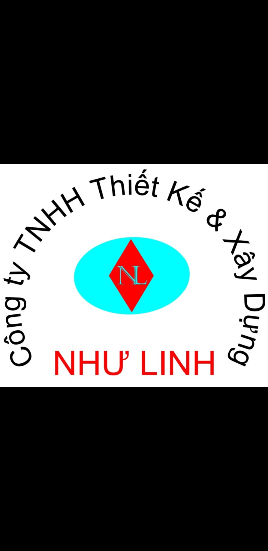  				CTY TNHH THIẾT KẾ & XÂY DỰNG NHƯ LINH				