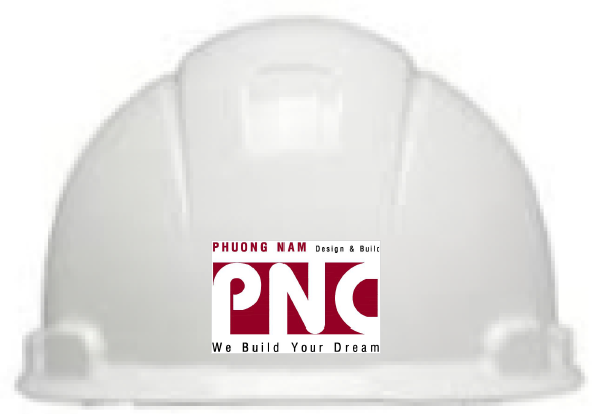  				TNHH TƯ VẤN THIẾT KẾ VÀ XÂY DỰNG PNC				