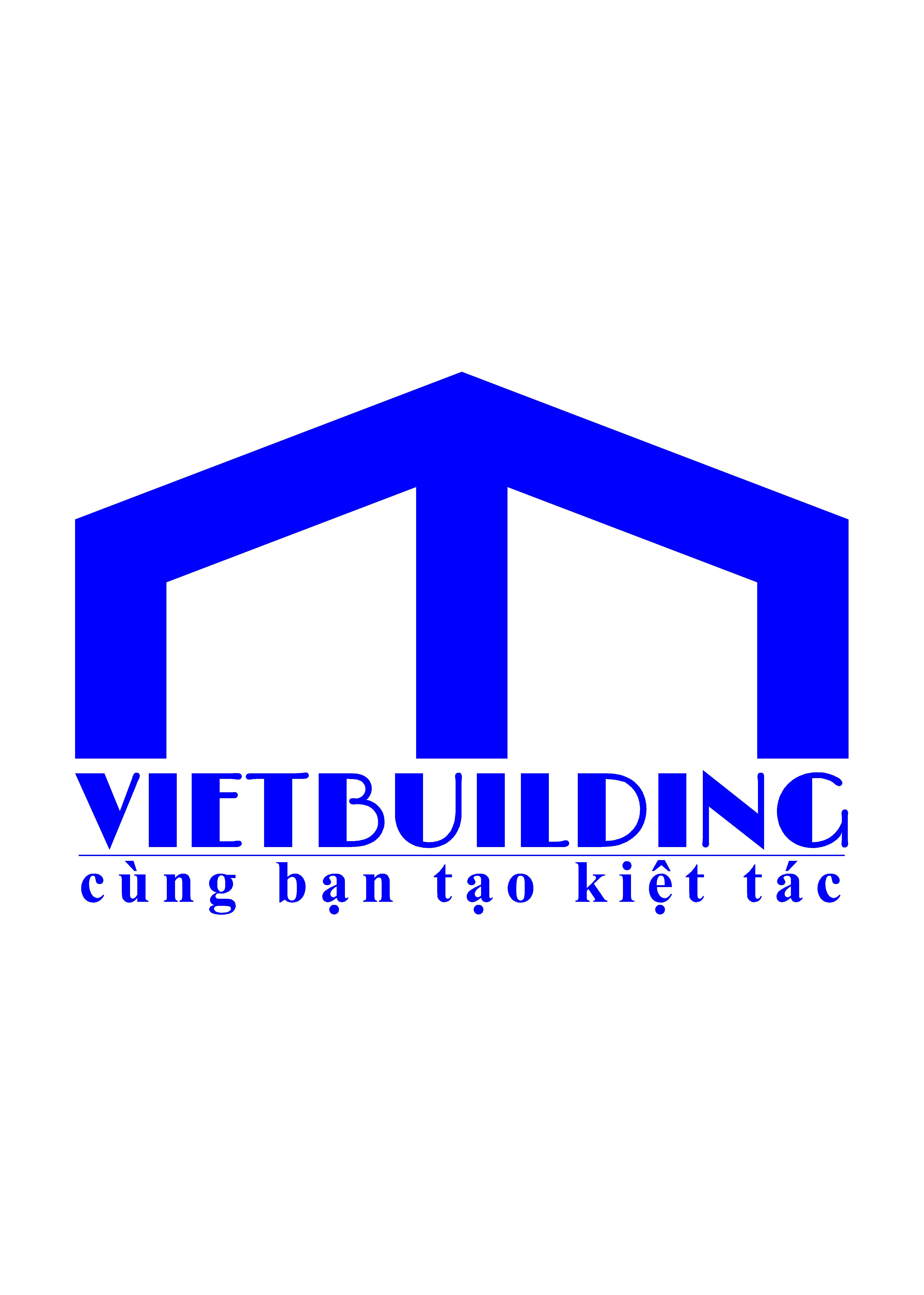  				CÔNG TY TNHH XÂY DỰNG VIỆT BUILDING				