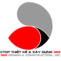  				Công ty CP Thiết kế và xây dựng 369				