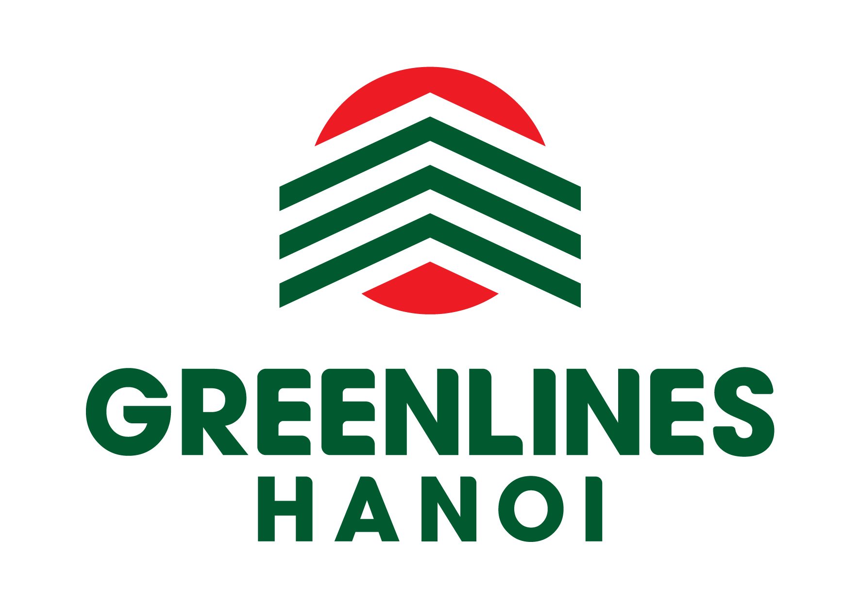 				Công ty CP đầu tư và xây dựng Greenlines Hà Nội				