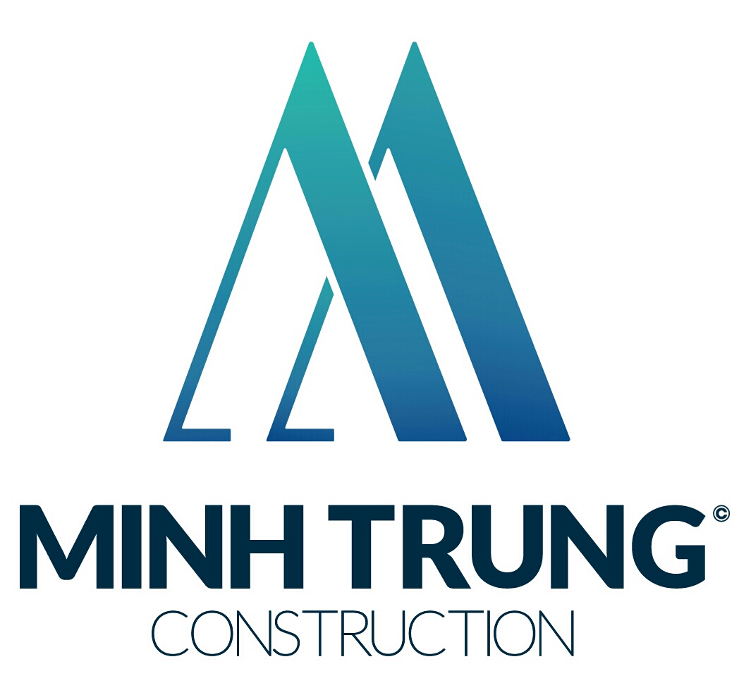  				Cty TNHH Tư Vấn - Thiết Kế - Xây Dựng Minh Trung				