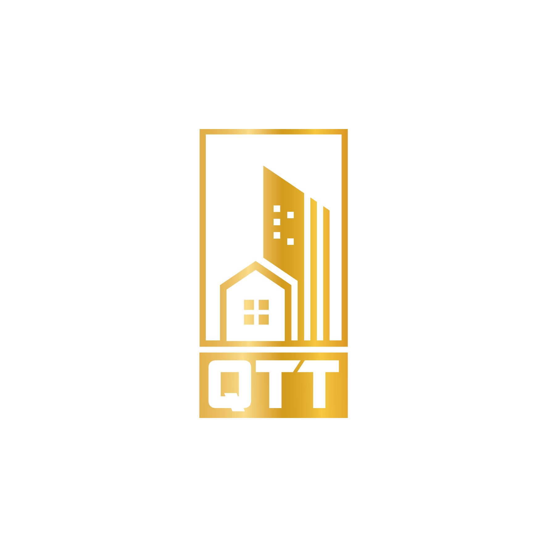  				Công ty Cổ phần Xây dựng QTT				