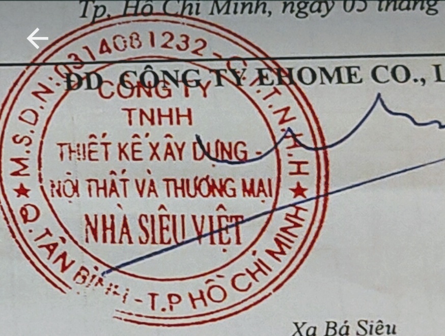  				Nhà siêu việt				