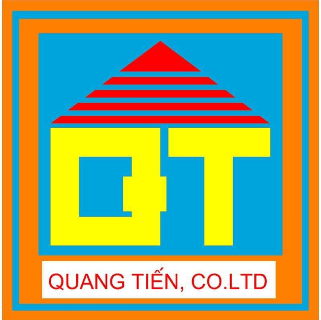  				Công ty cổ phần xây dựng nhà ở dân dụng Quang Tiến				