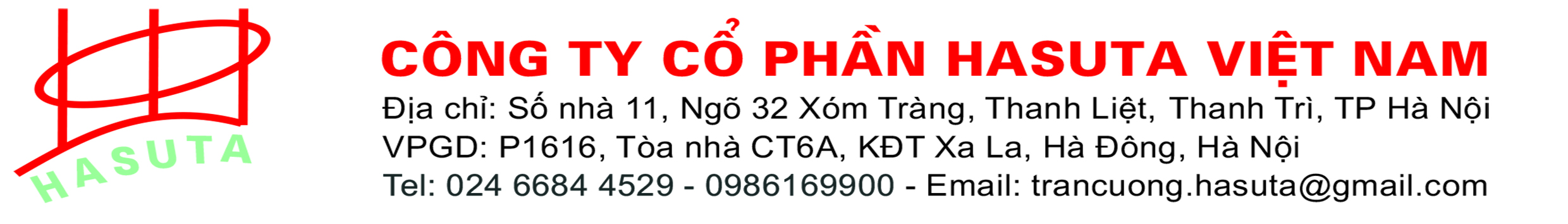  				Trần Trọng Cương				