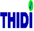  				Công Ty TNHH Xây Dựng THIDI				