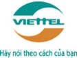  				Chi nhánh kỹ thuật Viettel Thanh Hóa - Tổng Công ty Cổ phần Công trình Viettel				