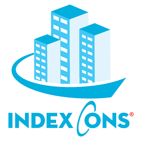  				INDEXCONS				