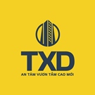  				CÔNG TY TNHH XÂY DỰNG TXD				