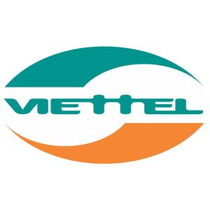 				CÔNG TY CỔ PHẦN CÔNG TRÌNH VIETTEL				