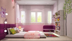 Cải tạo căn hộ chung cư thêm một phòng ngủ chuyên nghiệp tại Hà Nội