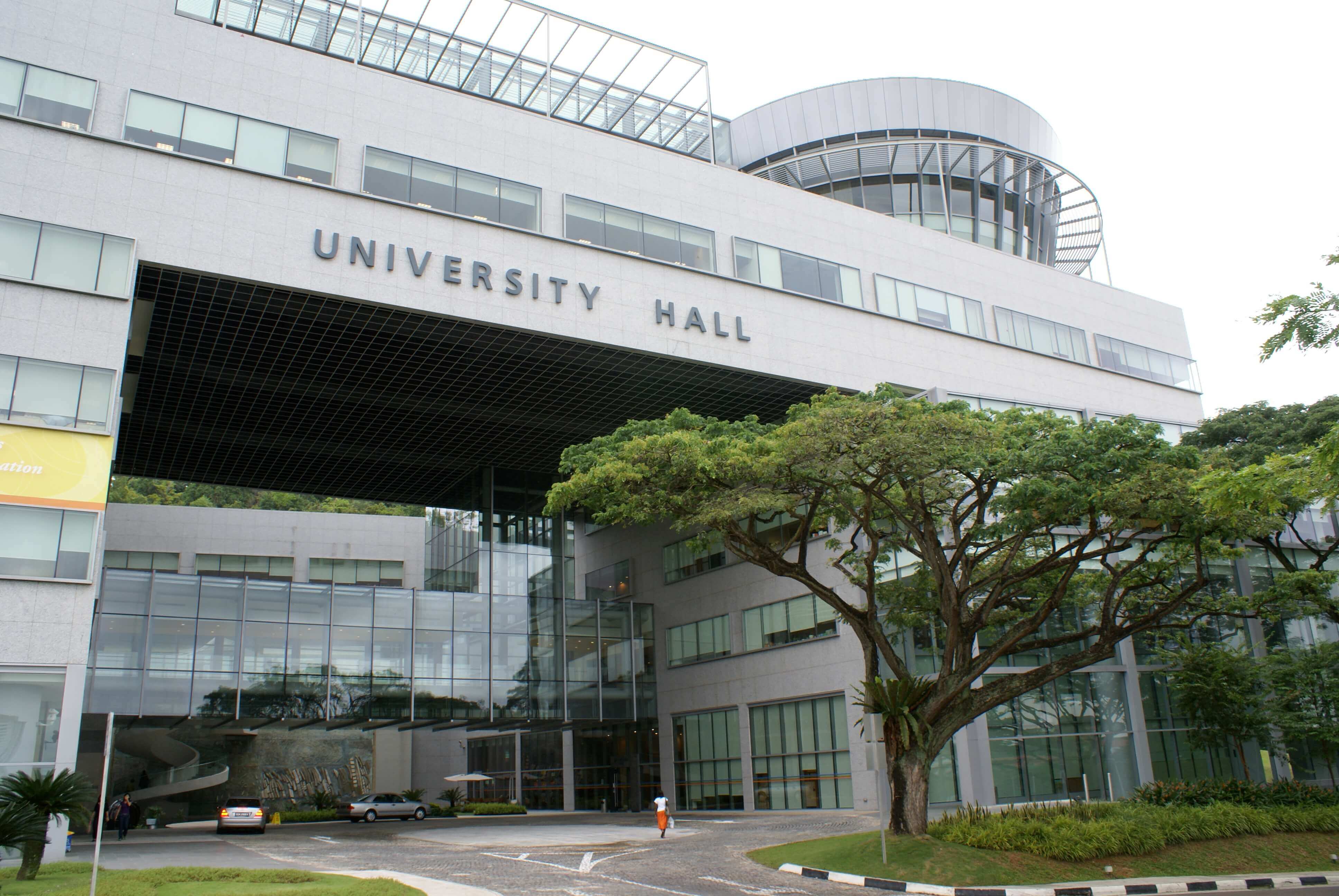 National University of Singapore
