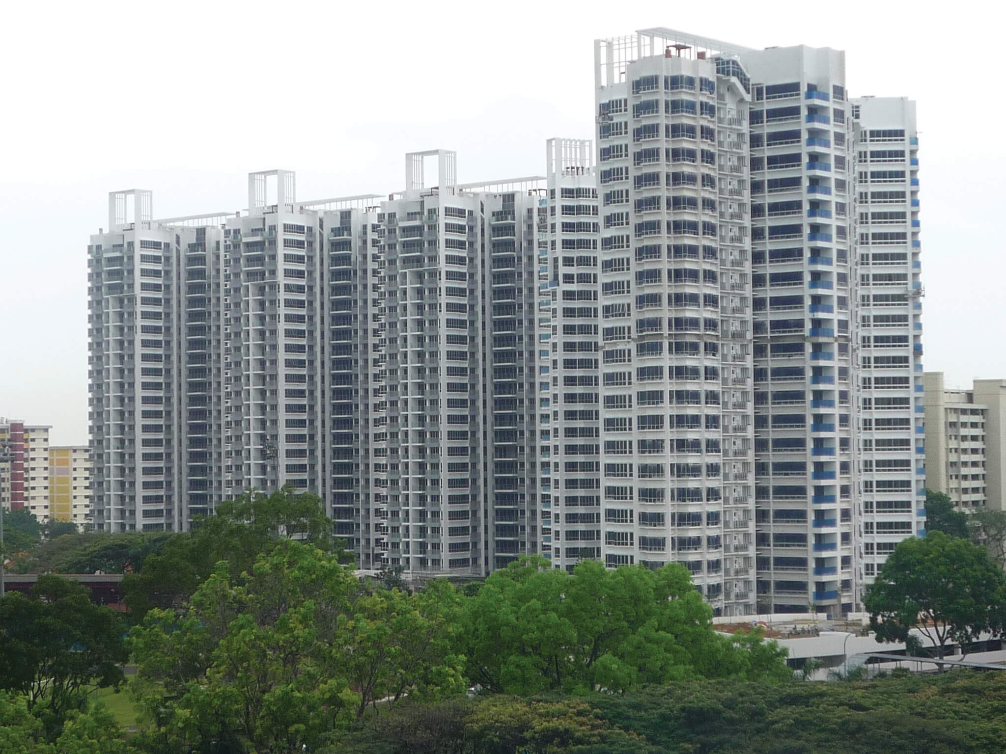 Parc Condo