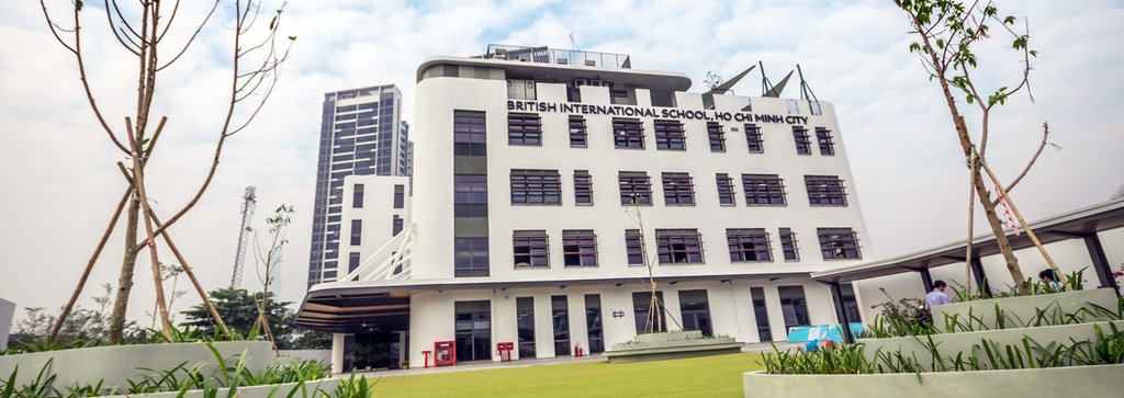 British International School