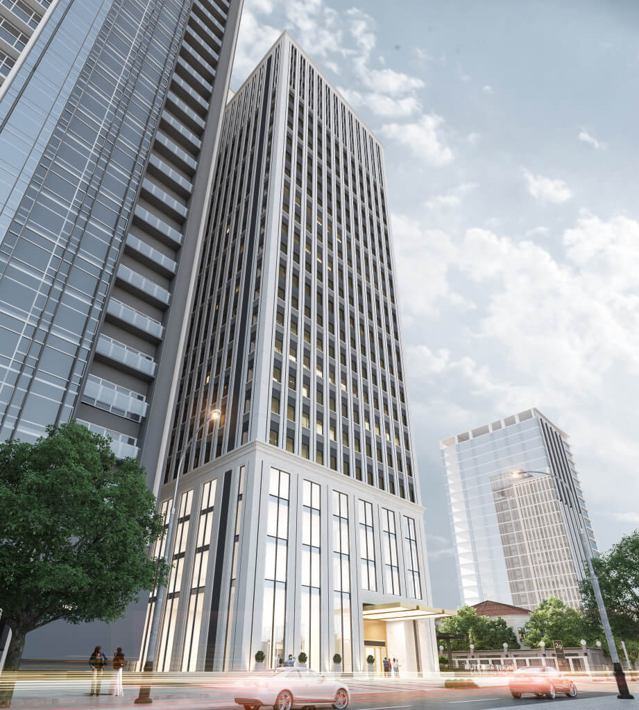 Lim Tower 3