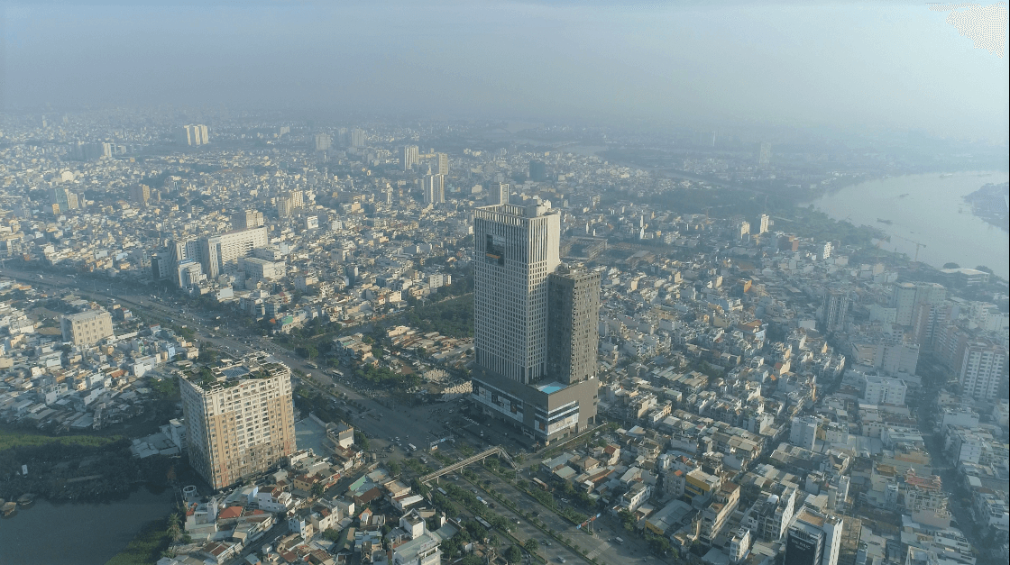 Pearl Plaza