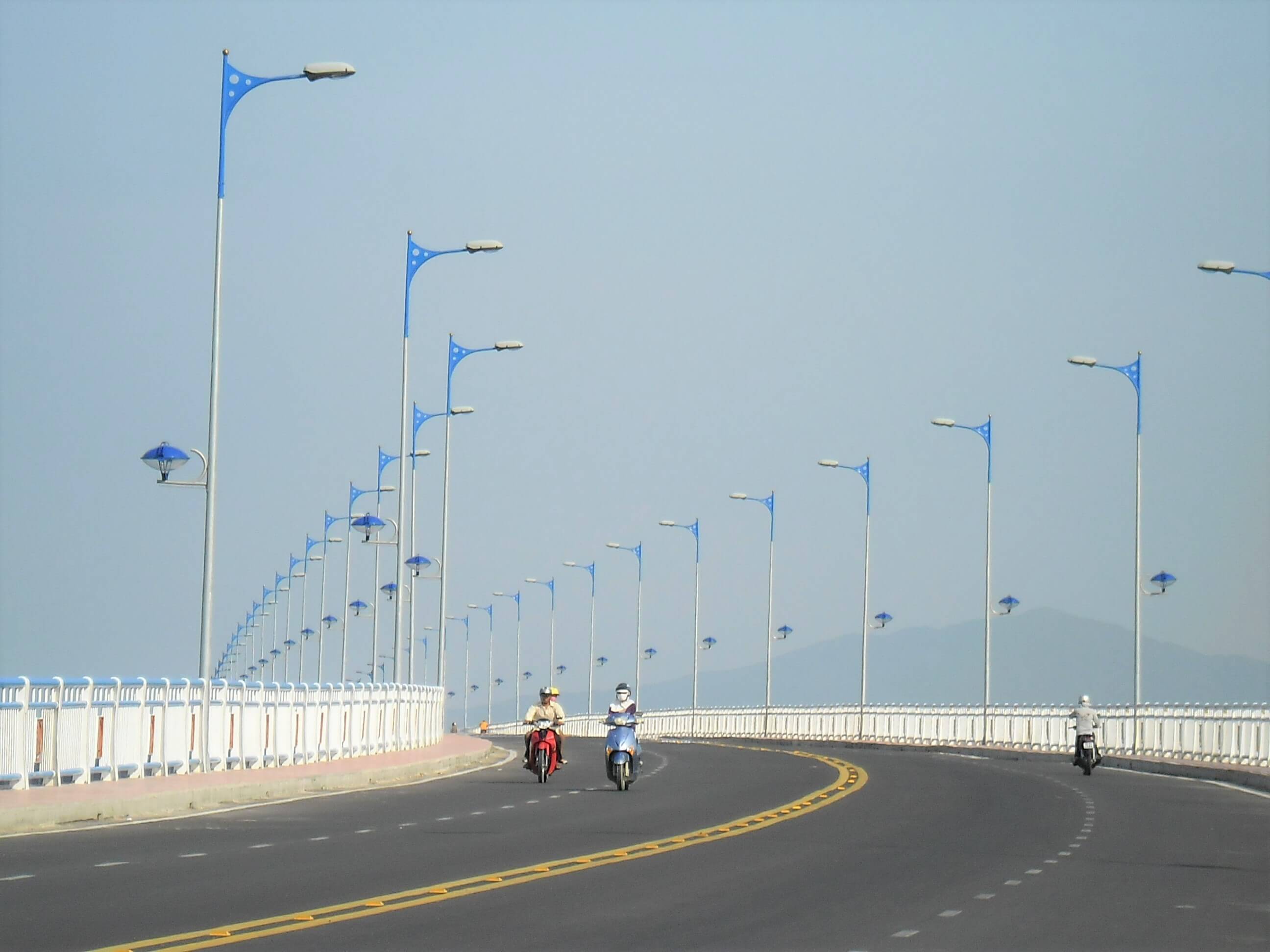 Xa Lộ Hà Nội - TP.HCM