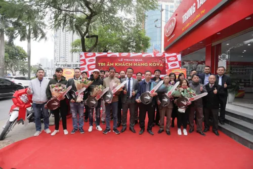 NHỮNG HÌNH ẢNH TRAO GIẢI 