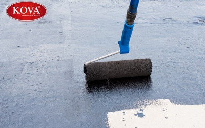 Để khắc phục tình trạng thấm dột mái nhà, cần phải tìm hiểu phương pháp chống thấm sàn mái phù hợp và hiệu quả. Nếu không sẽ gây hỏng bề mặt ngôi nhà, mất nhiều chi phí sửa chữa