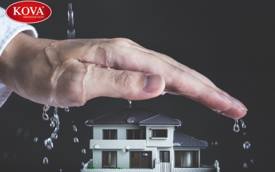 Tường nhà ldễ chịu tác động bên ngoài nhiều nhất nên thường găp phải nhiều các hậu quả nghiêm trọng. Vậy đâu là quy trình dùng chất chống thấm tường nhà tối ưu nhất?