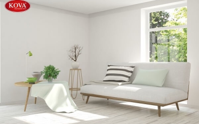 Trang trí nhà cửa hợp phong thuỷ cũng là yếu tố quan trọng giúp tài vận của gia chủ dồi dào hơn. Đây là những gợi ý trang trí nhà hợp phong thủy mà bất kỳ gia chủ nào cũng dễ dàng áp dụng.