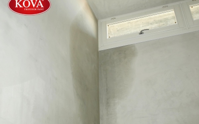 Khi trần nhà bị dột, làm thế nào để nhận biết được mức độ nguy hại và xác định khi nào dùng chất chống thấm trần nhà mới phù hợp và đem đến hiệu quả cao nhất?