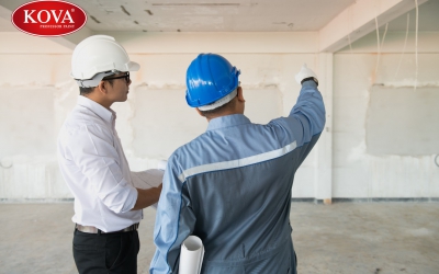 Chất chống thấm tường nhà là gì? Vì sao cần dùng chất chống thấm tường nhà? Và tiêu chí để lựa chọn chất chống thấm tường phù hợp là như thế nào?