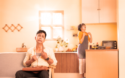Chống nóng với chi phí tiết kiệm cho nhà ở Nam Bộ