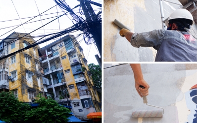 KOVA MANG ĐẾN KHÔNG GIAN NGHỆ THUẬT ĐỘC ĐÁO TẠI ĐƯỜNG SÁCH NGUYỄN VĂN BÌNH