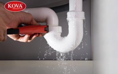 Bạn đã biết về chất chống thấm chưa? Bạn có từng đặt ra câu hỏi: Chất chống thấm sử dụng ở đâu? Khi nào? Phương pháp dùng nào là hiệu quả? Bài viết này sẽ giải đáp các câu hỏi trên