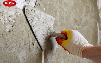 Cùng khám phá ưu điểm vượt trội mà chất chống thấm dạng lỏng – một phát minh được ứng dụng rộng rãi các công trình, giúp tiết kiệm tối đa chi phí và thời gian.