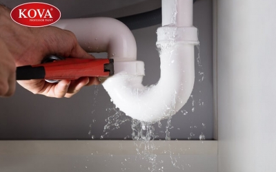 Trong số những cách chống thấm sàn nhà phổ biến hiện nay, đây là những biện pháp chống thấm sàn nhà hiệu quả nhất!