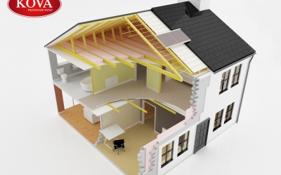 Nhiều gia chủ vẫn chưa thực sự hiểu đúng về cách dùng chất chống thấm sàn. 3 trong số những sai lầm lớn mọi người hay mắc phải cần được tìm hiểu kĩ lưỡng tránh 
