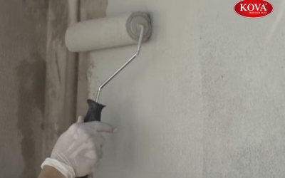 Kỹ thuật sơn tường nhà là yếu tố ảnh hưởng phần lớn đến tính thẩm mỹ của lớp sơn trang trí tường nhà. Đây là kỹ thuật sơn tường nhà mà bạn không nên bỏ qua!