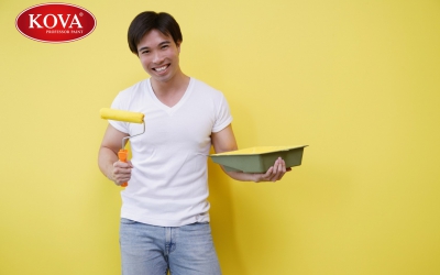 Hiện nay, phương pháp chống thấm bằng cách sử dụng chất chống thấm dạng lỏng đang là phương phương pháp tối ưu, mang lại hiệu quả và an toàn nhất. Vậy, chất chống thấm là gì?