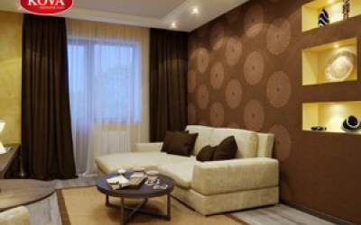 Theo quan điểm của người phương Đông, màu sơn trang trí của một ngôi nhà nếu hợp tuổi với gia chủ sẽ mang đến sự may mắn và tài vận. Tuổi của bạn sẽ hợp với màu sơn nào? Hãy để KOVA hướng dẫn bạn chọn màu sơn theo tuổi 12 con giáp qua bài viết sau.