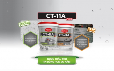 Việc ngăn chặn ngay từ đầu hoặc ngay khi phát hiện các dấu hiệu thấm dột là vô cùng cần thiết. Tuy nhiên việc lựa chọn chất chống thấm ưu việt để mang lại hiệu quả bền lâu thật sự không phải là một điều dễ dàng. Tìm hiểu ngay cách xử lý tường nhà bị thấm 